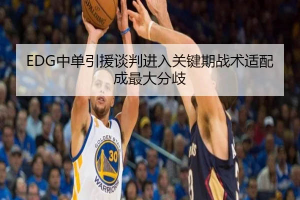 EDG中单引援谈判进入关键期战术适配成最大分歧 - PANDASPORTS
